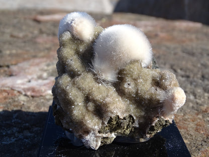 Mésolite