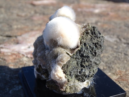 Mésolite