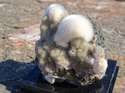 Mésolite