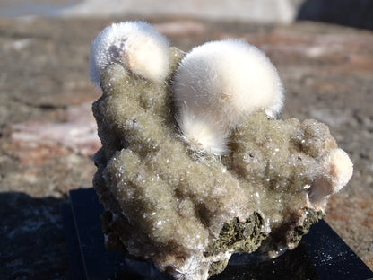 Mésolite