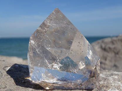 Quartz Cristal de Roche