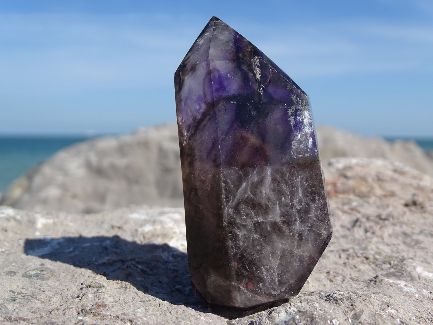 Amethyst