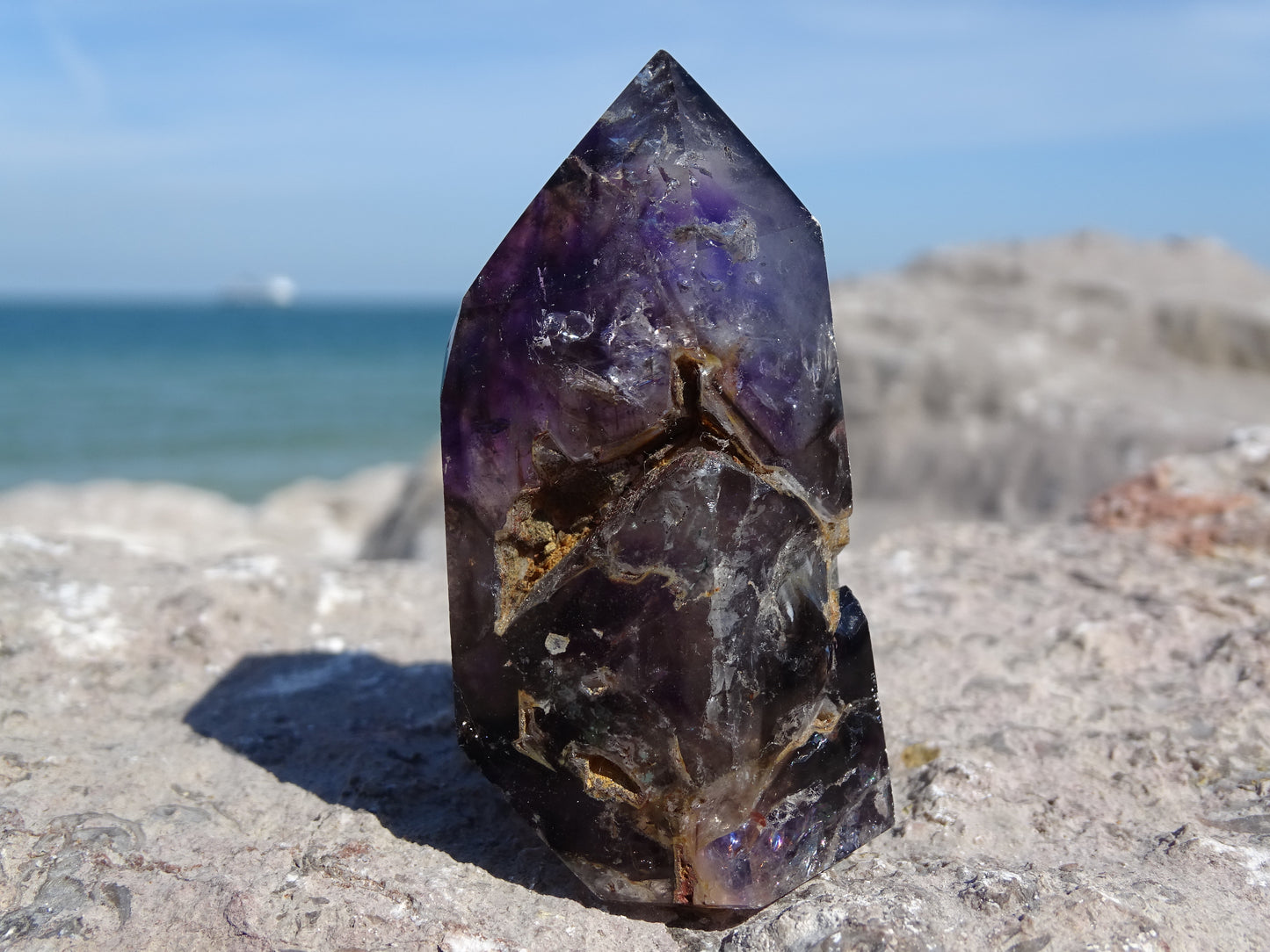 Amethyst