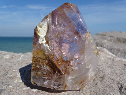 Amethyst