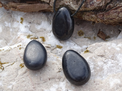 Pendentif Shungite