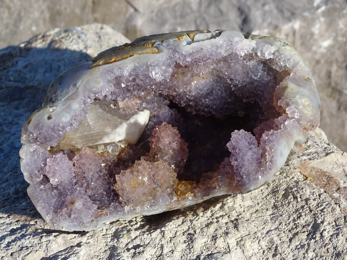 Amethyst