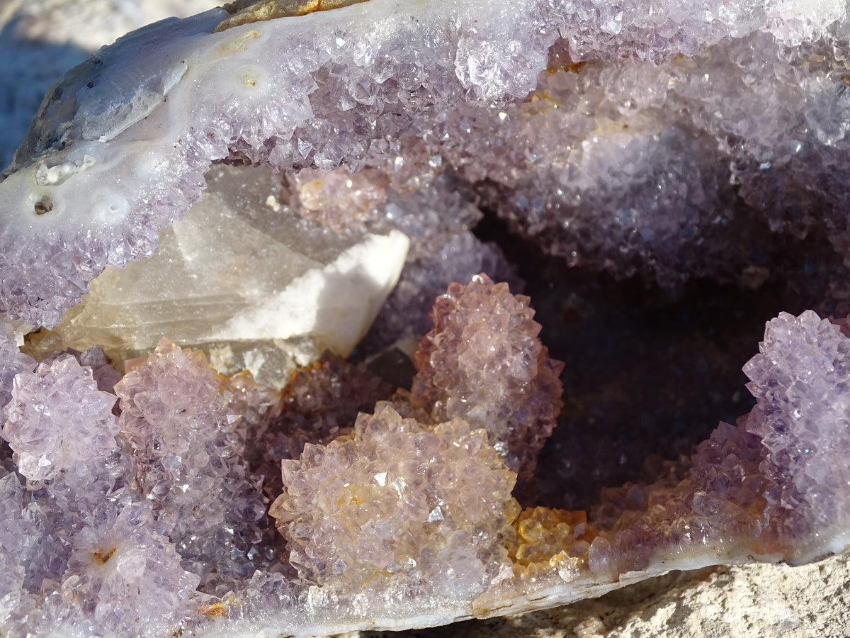 Amethyst