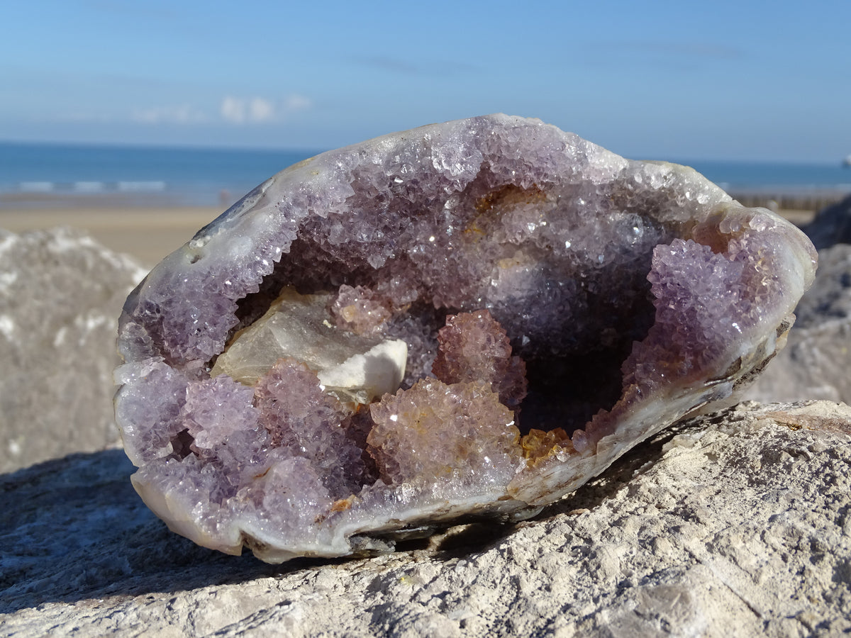 Amethyst