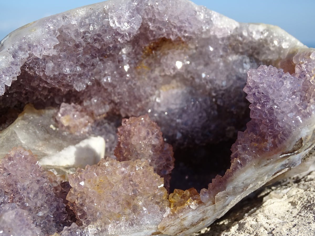 Amethyst