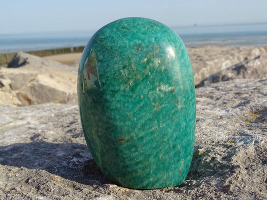 Amazonite - Pierres - Colibri Minéraux et Bien-être