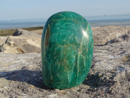 Amazonite - Pierres - Colibri Minéraux et Bien-être