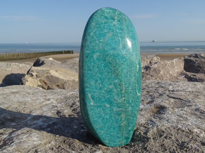 Amazonite - Pierres - Colibri Minéraux et Bien-être