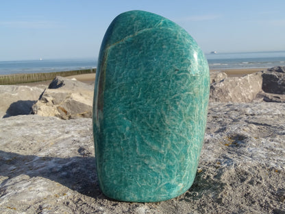 Amazonite - Pierres - Colibri Minéraux et Bien-être