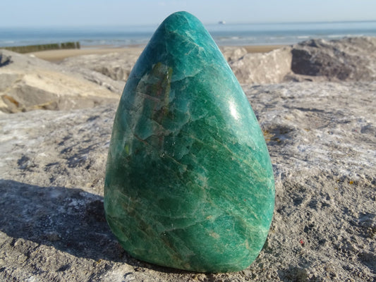 Amazonite - Pierres - Colibri Minéraux et Bien-être
