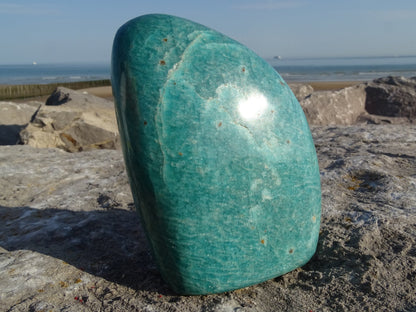 Amazonite - Pierres - Colibri Minéraux et Bien-être