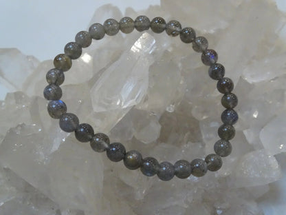 Bracelet Labradorite - Bracelets - Colibri Minéraux et Bien-être