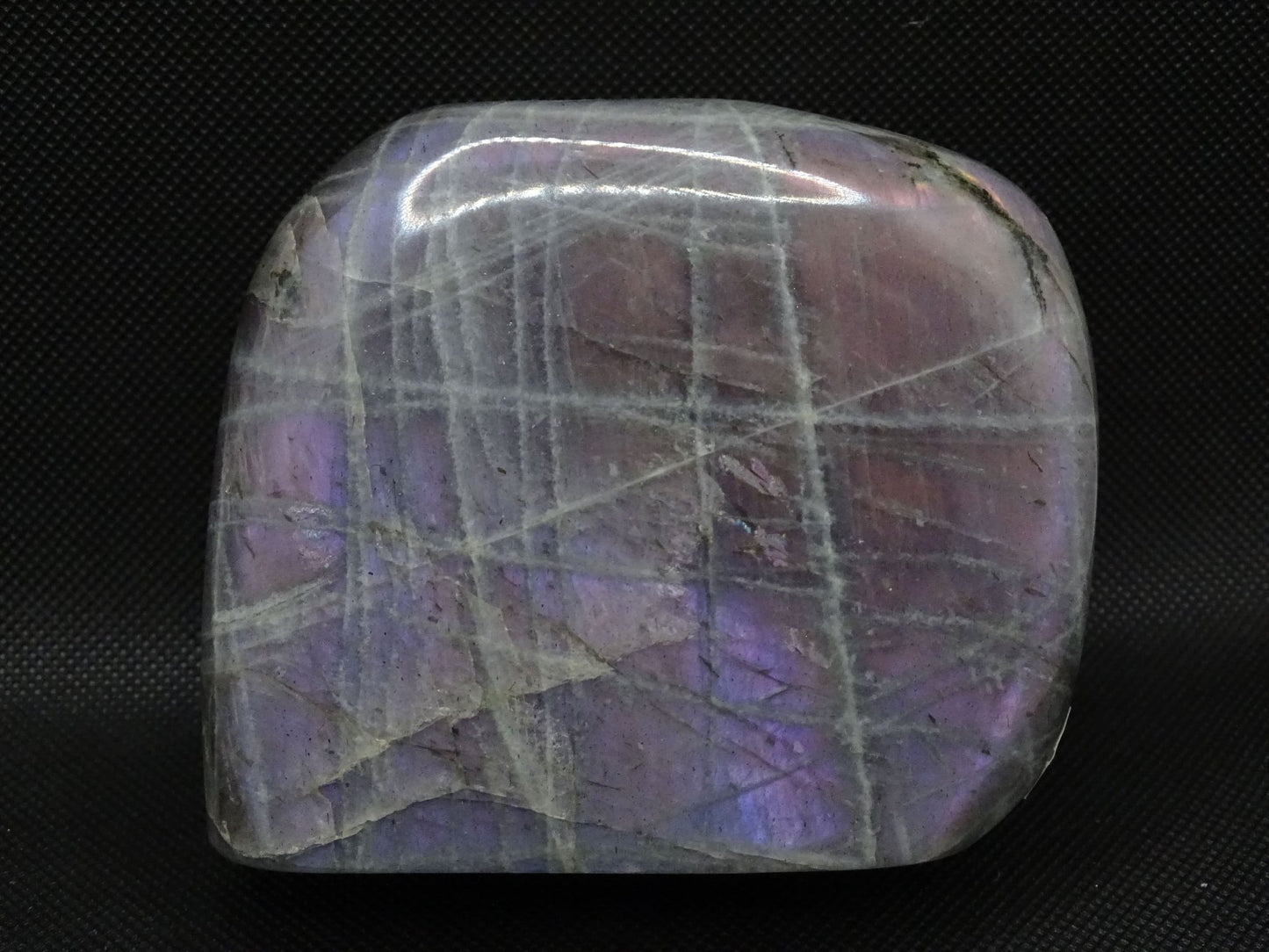Labradorite Forme Libre - Pierres - Colibri Minéraux et Bien-être