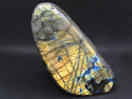 Labradorite Forme Libre - Pierres - Colibri Minéraux et Bien-être