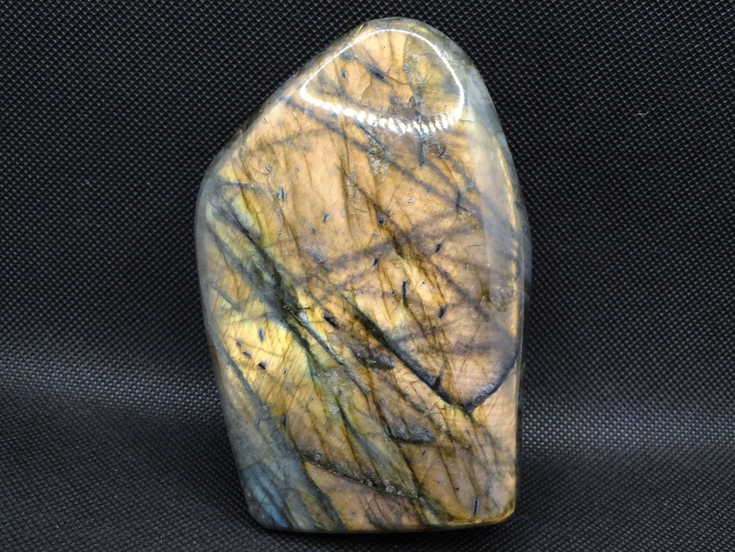 Labradorite Forme Libre - Pierres - Colibri Minéraux et Bien-être