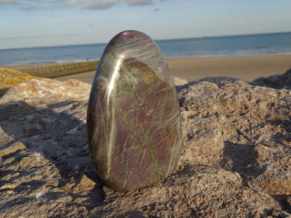 Labradorite Forme Libre - Pierres - Colibri Minéraux et Bien-être