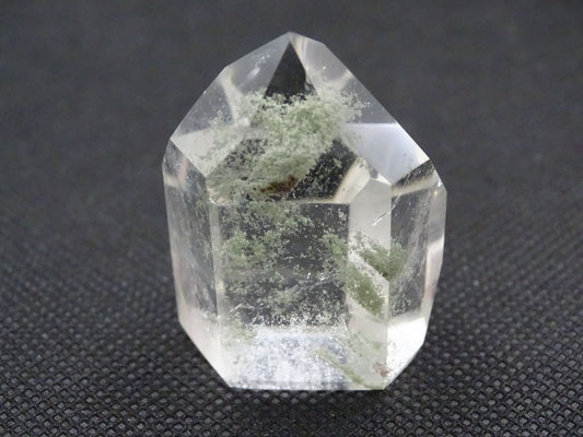 Quartz Chlorite - Cristaux - Colibri Minéraux et Bien-être