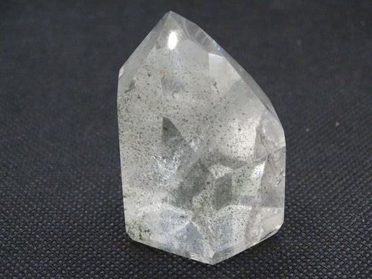 Quartz Chlorite - Cristaux - Colibri Minéraux et Bien-être