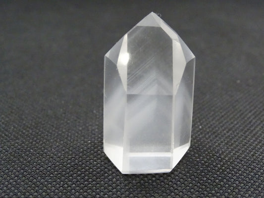 Quartz Fantôme - Cristaux - Colibri Minéraux et Bien-être