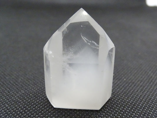 Quartz Fantôme - Cristaux - Colibri Minéraux et Bien-être