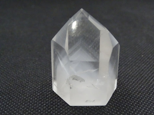 Quartz Fantôme - Cristaux - Colibri Minéraux et Bien-être