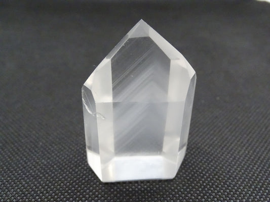 Quartz Fantôme - Cristaux - Colibri Minéraux et Bien-être