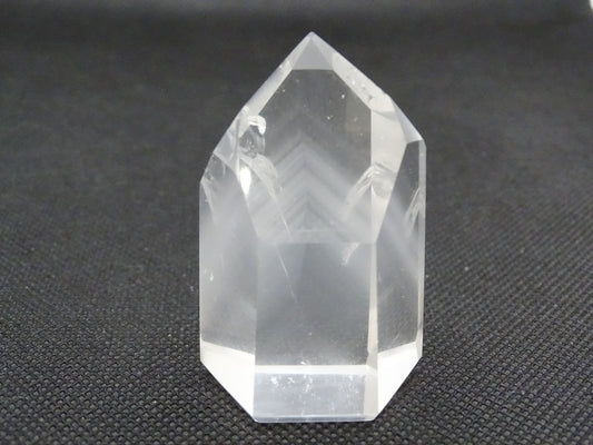 Quartz Fantôme - Cristaux - Colibri Minéraux et Bien-être