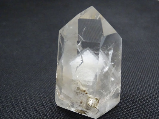 Quartz Fantôme - Cristaux - Colibri Minéraux et Bien-être