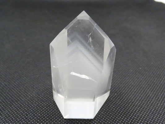 Quartz Fantôme - Cristaux - Colibri Minéraux et Bien-être