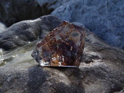 Quartz jardin - Cristaux - Colibri Minéraux et Bien-être
