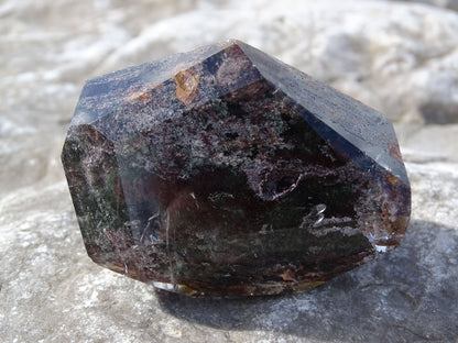 Quartz jardin - Cristaux - Colibri Minéraux et Bien-être