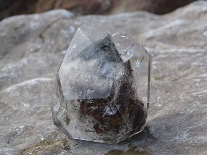 Quartz jardin - Cristaux - Colibri Minéraux et Bien-être